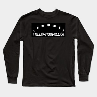 Hellion Long Sleeve T-Shirt